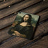 Da Vinci - Mona Lisa by Da Vinci Apple iPad Pro Skin