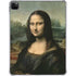 Da Vinci - Mona Lisa by Da Vinci iPad Pro 11in (2024) Clear Case