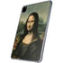 Da Vinci - Mona Lisa by Da Vinci iPad Pro 11in (2024) Clear Case