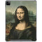 Da Vinci - Mona Lisa by Da Vinci iPad Cases