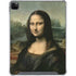 Da Vinci - Mona Lisa by Da Vinci iPad Cases