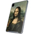 Da Vinci - Mona Lisa by Da Vinci iPad Cases