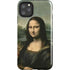 Da Vinci - Mona Lisa by Da Vinci iPhone Cases