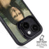 Da Vinci - Mona Lisa by Da Vinci iPhone 14 Kickstand Case
