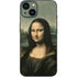 Da Vinci - Mona Lisa by Da Vinci iPhone Skins