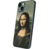 Da Vinci - Mona Lisa by Da Vinci iPhone Skins