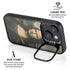 Da Vinci - Mona Lisa by Da Vinci iPhone 15 Plus Kickstand Case