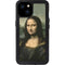 Da Vinci - Mona Lisa by Da Vinci iPhone 15 Plus Waterproof Case