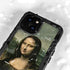 Da Vinci - Mona Lisa by Da Vinci iPhone 15 Plus Waterproof Case