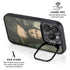 Da Vinci - Mona Lisa by Da Vinci iPhone 15 Pro Kickstand Case