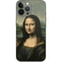 da Vinci - Mona Lisa by Da Vinci iPhone 15 Pro Max Skin