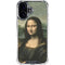 Da Vinci - Mona Lisa by Da Vinci iPhone 16 Clear Case