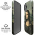 Da Vinci - Mona Lisa by Da Vinci iPhone 16 Magsafe Impact Case