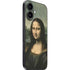 Da Vinci - Mona Lisa by Da Vinci iPhone 16 Plus Skin