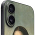 Da Vinci - Mona Lisa by Da Vinci iPhone 16 Plus Skin