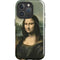 Da Vinci - Mona Lisa by Da Vinci iPhone 16 Pro Max Magsafe Impact Case