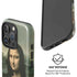 Da Vinci - Mona Lisa by Da Vinci iPhone 16 Pro Max Magsafe Impact Case