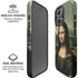 Da Vinci - Mona Lisa by Da Vinci iPhone 16 Pro Max Magsafe Impact Case