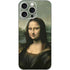 Da Vinci - Mona Lisa by Da Vinci iPhone 16 Pro Max Skin