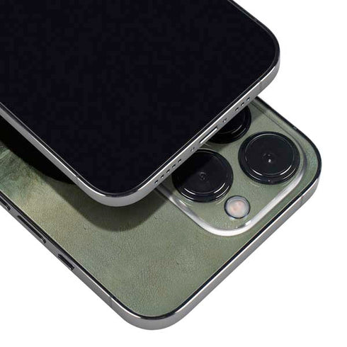 Da Vinci - Mona Lisa by Da Vinci iPhone 16 Pro Skin