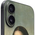Da Vinci - Mona Lisa by Da Vinci iPhone 16 Skin