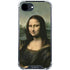 Da Vinci - Mona Lisa by Da Vinci iPhone 16e Clear Case