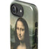 Da Vinci - Mona Lisa by Da Vinci iPhone 16e Impact Case