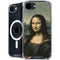 Da Vinci - Mona Lisa by Da Vinci iPhone 16e MagSafe Case