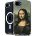 Da Vinci - Mona Lisa by Da Vinci iPhone 16e MagSafe Case