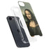 Da Vinci - Mona Lisa by Da Vinci iPhone 16e MagSafe Case