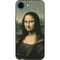 Da Vinci - Mona Lisa by Da Vinci iPhone 16e Skin