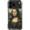 Da Vinci - Mona Lisa by Da Vinci iPhone 18 Pro Max Clear Case