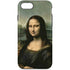 Da Vinci - Mona Lisa by Da Vinci iPhone Cases