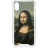 da Vinci - Mona Lisa by Da Vinci iPhone XS Clear Case