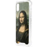 da Vinci - Mona Lisa by Da Vinci iPhone XS Clear Case