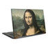 Da Vinci - Mona Lisa by Da Vinci Dell Latitude Skin