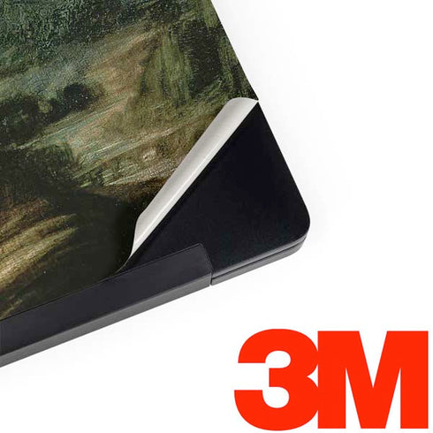 Da Vinci - Mona Lisa by Da Vinci Dell Latitude Skin