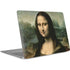 Da Vinci - Mona Lisa by Da Vinci Apple MacBook Air Skin
