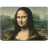 Da Vinci - Mona Lisa by Da Vinci Apple MacBook Air Skin