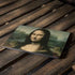 Da Vinci - Mona Lisa by Da Vinci Apple MacBook Air Skin