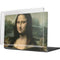 Da Vinci - Mona Lisa by Da Vinci MacBook Pro 14in (2021-24) Case plus Skin