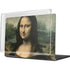 Da Vinci - Mona Lisa by Da Vinci MacBook Pro 14in (2021-24) Case plus Skin