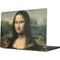 Da Vinci - Mona Lisa by Da Vinci Apple MacBook Pro 14-inch Skin