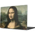 Da Vinci - Mona Lisa by Da Vinci Apple MacBook Pro 14-inch Skin