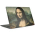 Da Vinci - Mona Lisa by Da Vinci MacBook Skins