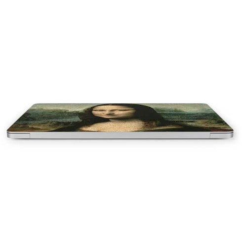 Da Vinci - Mona Lisa by Da Vinci Apple MacBook Pro 16-inch Skin