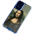 Da Vinci - Mona Lisa by Da Vinci Moto G 5G (2024) Clear Case