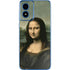 Da Vinci - Mona Lisa by Da Vinci Moto G Play 4G (2024) Skin