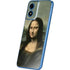Da Vinci - Mona Lisa by Da Vinci Moto G Play 4G (2024) Skin