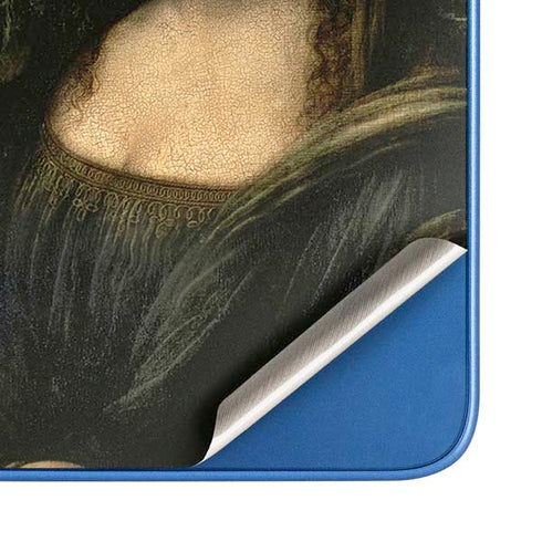 Da Vinci - Mona Lisa by Da Vinci Moto G Play 4G (2024) Skin